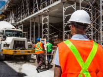 Angajam Muncitori in Constructii calificati/necalificati