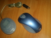 Microsoft wireless optical mouse 2.0 w/ receiver model 1008