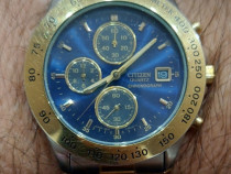 Ceas citizen chronograph vintage