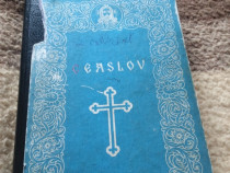 Carte Religioasă Ortodoxă Ceaslov