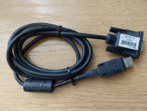 Cablu serial HP Jornada F1224-80004 sync DB-9 la 10-pin