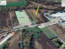 Teren Construcții Intravilan