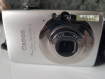 Canon Power Shot SD1100 IS (Digital Elph)