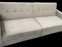 Canapea mobila XXL