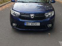 Dacia logan mcv Plus 2017 E6