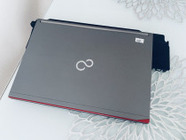 Laptop Fujitsu E736 intel i5 6300u