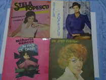Discuri Vinil Muzica Romaneasca