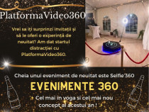 Platforma video 360 Pitesti (de închiriat)