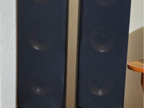 Boxe Pure Acoustics