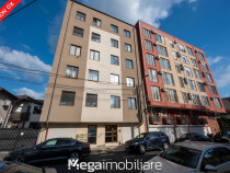#Apartament mobilat și utilat - zonă centrală, Constanța