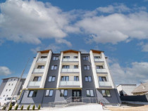 RATE 5 ani-50% avans-Apartament 3 camere D -Valea Adanca