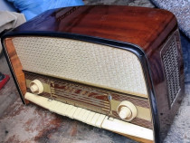 Radio vechi Orion Pacsirta