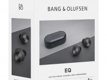 Casti Audio In-Ear Bang & Olufsen Beoplay EQ, NEGRU Black