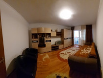 Apartament cu 3 camere, Obor (complex Dinamo), etaj 1, confo