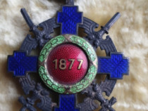 Medalie Steaua Romaniei