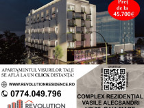 COMISION 0% - Apartament 2 camere - zona Mall Shopping Park