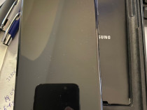 Samsung S22 ultra 256gb black cu garantie