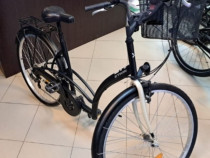 Biciclete damă bărbătești full Shimano noi