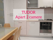TUDOR: Constr 2014, Apartament 2 camere