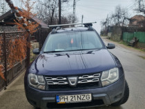 Dacia duster 4x4 2017