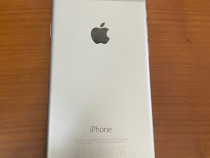 Apple iPhone 6 (Silver)