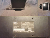 Monitor LCD Acer AL1921 la 12V