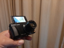 Aparat foto Ecran Rotativ Selfie Panasonic Lumix DMC-TZ55