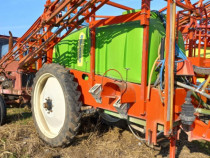 MET 2500 Delta Tehnofavorit R21