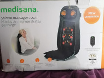 Medisana MCN New generation