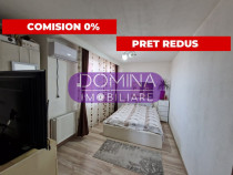 Apartament 3 camere - vedere bilaterală - Aleea Garofiței