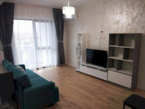 Apartament 2 camere in bloc nou in Ploiesti, zona Albert