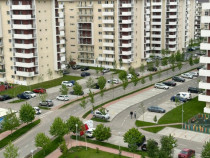 P.F apartament 2cam+parcare sediu firma/resedinta Metalurgie