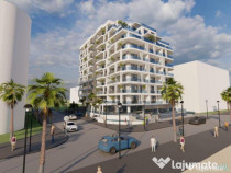 APARTAMENT 2 CAMERE MAMAIA SATT