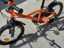 Bicicleta copii 4-6 ani