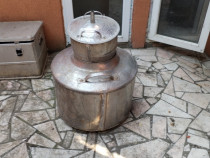Cazan țuică