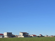 Teren lot de casa in Techirghiol
