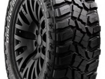 Anvelopa COOPER VARA 285/75 R16 126K 4X4