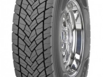 Anvelopa GOODYEAR VARA 245/70 R17.5 136/134M CAMION