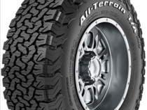 Anvelopa BFG VARA 285/70 R17 116S 4X4