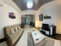 Apartament 2 camere in zona Mamaia Nord