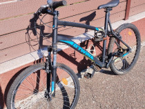 2 Biciclete MTB T-WIN