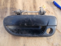 Maner usa hyundai accent