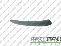 FRONT ST GR BUMPER B SI - ASTRA H 01/04 - 12/06 -PRASCO-AM