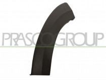 FIAT - DUCATO - MOD. 08/06 - 05/14 FRONT ST BUMPER END- NEGRU -PRASCO