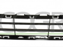 FRONT BUMPER GRILLE LOWER-BLACK CRUISE CONTROL FORD - MONDEO - 10/14 - 02/19-PRASCO