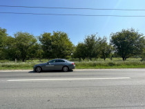 Teren în Tg Jiu, Calea Tismanei - la DN 67 D