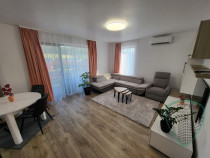 Apartament cu 2 camere în Livezeni, Lavandei Residence