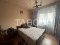 Apartament 3 camere 2 bai 80 mpu mobilat utilat Ampoi 2 Alba