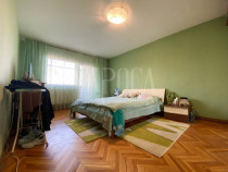 Apartament cu 4 camere, in cartierul Marasti!