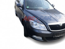 Dezmembrez Skoda Octavia 2 Facelift 1.9 TDI cod motor: BLS